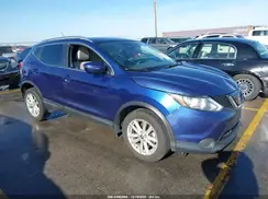 JN1BJ1CP0KW241855 2019 NISSAN ROGUE