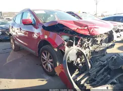 JN1BJ1CP0KW241984 2019 NISSAN ROGUE