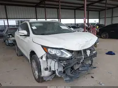 JN1BJ1CP0KW243041 2019 NISSAN ROGUE