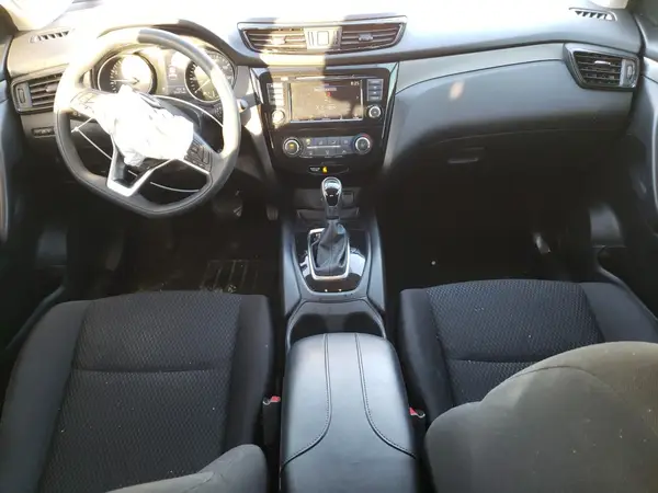 JN1BJ1CP0KW520514 2019 NISSAN ROGUE - Image 8