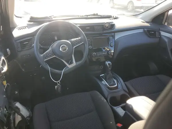 JN1BJ1CP0KW520917 2019 NISSAN ROGUE - Image 8