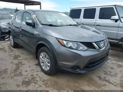 JN1BJ1CP0KW522098 2019 NISSAN ROGUE