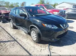 JN1BJ1CP0KW523705 2019 NISSAN ROGUE