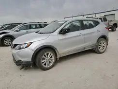 JN1BJ1CP0KW525065 2019 NISSAN ROGUE