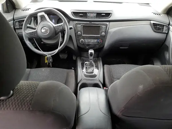 JN1BJ1CP0KW525065 2019 NISSAN ROGUE - Image 8