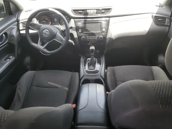 JN1BJ1CP0KW525678 2019 NISSAN ROGUE - Image 8