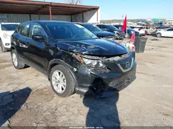 JN1BJ1CP0KW528354 2019 NISSAN ROGUE