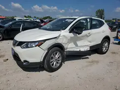 JN1BJ1CP0KW528502 2019 NISSAN ROGUE