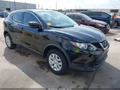 JN1BJ1CP0KW528774 2019 NISSAN ROGUE