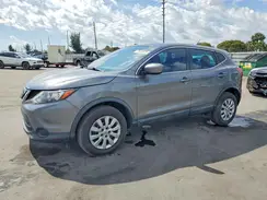 JN1BJ1CP0KW529617 2019 NISSAN ROGUE
