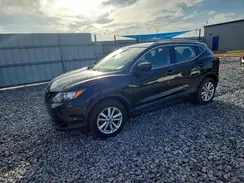 JN1BJ1CP0KW529620 2019 NISSAN ROGUE
