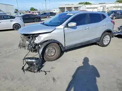 JN1BJ1CP0KW529830 2019 NISSAN ROGUE