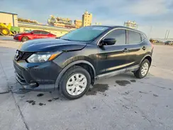 JN1BJ1CP1HW000699 2017 NISSAN ROGUE