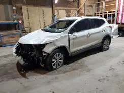 JN1BJ1CP1HW002288 2017 NISSAN ROGUE