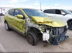 JN1BJ1CP1HW002470 2017 NISSAN ROGUE