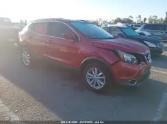 JN1BJ1CP1HW002744 2017 NISSAN ROGUE