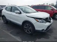 JN1BJ1CP1HW003411 2017 NISSAN ROGUE