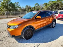 JN1BJ1CP1HW004624 2017 NISSAN ROGUE