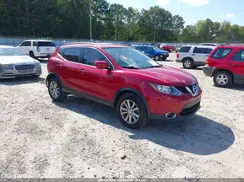 JN1BJ1CP1HW005305 2017 NISSAN ROGUE