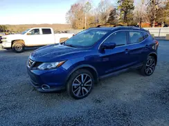 JN1BJ1CP1HW005465 2017 NISSAN ROGUE