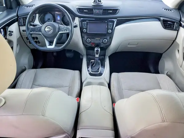 JN1BJ1CP1HW005465 2017 NISSAN ROGUE - Image 8