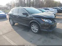 JN1BJ1CP1HW005496 2017 NISSAN ROGUE