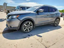 JN1BJ1CP1HW006535 2017 NISSAN ROGUE