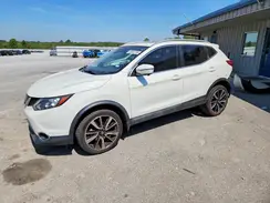 JN1BJ1CP1HW006955 2017 NISSAN ROGUE