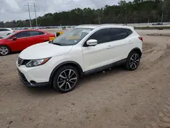 JN1BJ1CP1HW007202 2017 NISSAN ROGUE
