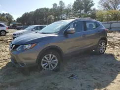 JN1BJ1CP1HW008107 2017 NISSAN ROGUE