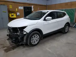 JN1BJ1CP1HW008821 2017 NISSAN ROGUE