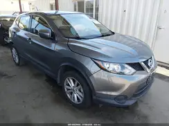 JN1BJ1CP1HW009550 2017 NISSAN ROGUE