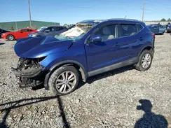 JN1BJ1CP1HW010424 2017 NISSAN ROGUE
