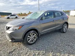 JN1BJ1CP1HW011458 2017 NISSAN ROGUE