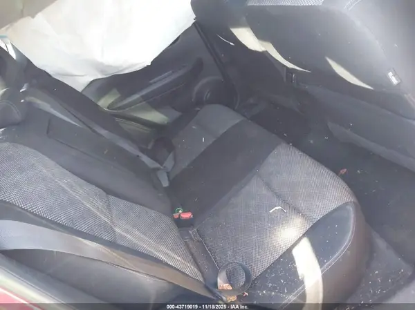 JN1BJ1CP1HW011783 2017 NISSAN ROGUE - Image 8