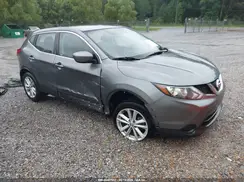 JN1BJ1CP1HW012352 2017 NISSAN ROGUE