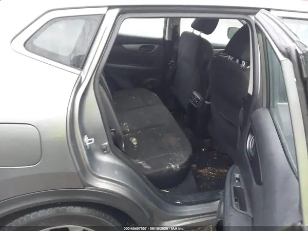 JN1BJ1CP1HW012352 2017 NISSAN ROGUE - Image 8