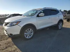 JN1BJ1CP1HW012545 2017 NISSAN ROGUE