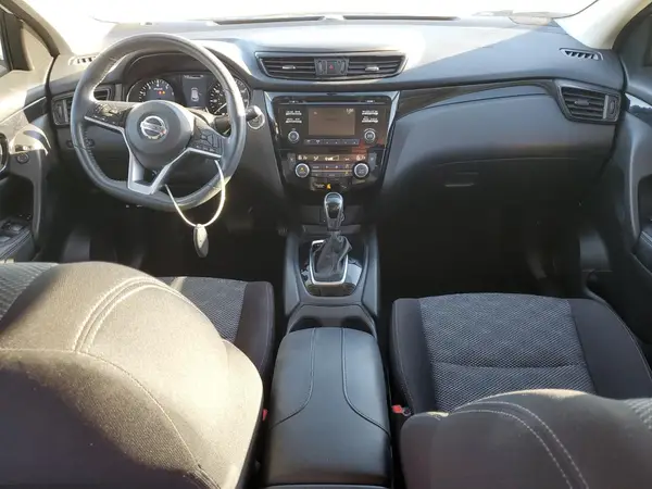 JN1BJ1CP1HW012545 2017 NISSAN ROGUE - Image 8
