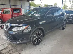 JN1BJ1CP1HW013436 2017 NISSAN ROGUE