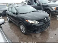JN1BJ1CP1HW013730 2017 NISSAN ROGUE
