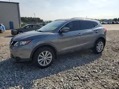 JN1BJ1CP1HW013842 2017 NISSAN ROGUE