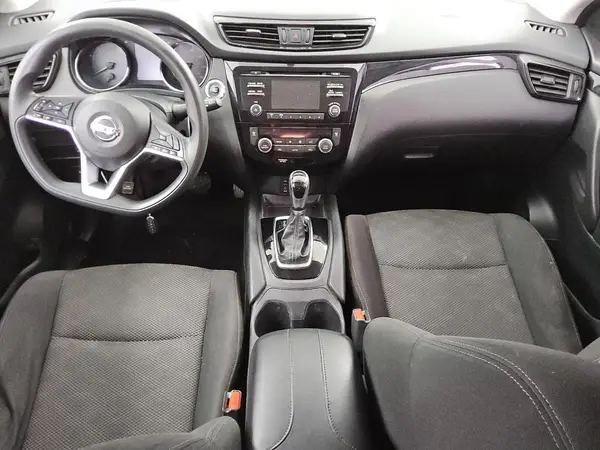 JN1BJ1CP1HW013873 2017 NISSAN ROGUE - Image 8
