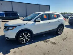 JN1BJ1CP1HW015607 2017 NISSAN ROGUE