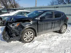 JN1BJ1CP1HW017695 2017 NISSAN ROGUE