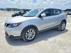 JN1BJ1CP1HW018619 2017 NISSAN ROGUE