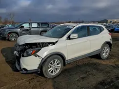 JN1BJ1CP1HW019219 2017 NISSAN ROGUE