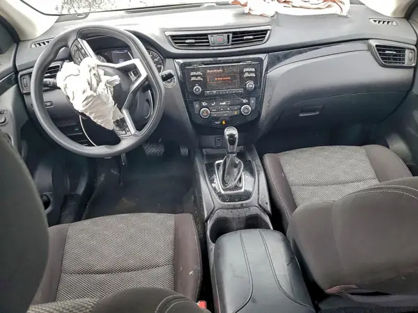 JN1BJ1CP1HW019219 2017 NISSAN ROGUE - Image 8