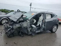 JN1BJ1CP1HW019737 2017 NISSAN ROGUE