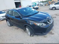 JN1BJ1CP1HW020323 2017 NISSAN ROGUE